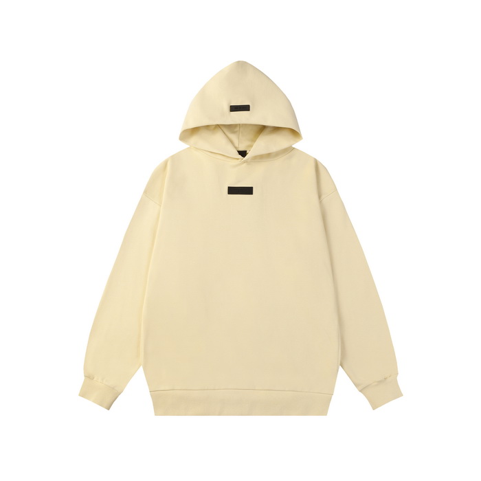 FEAR OF GOD Hoody-462