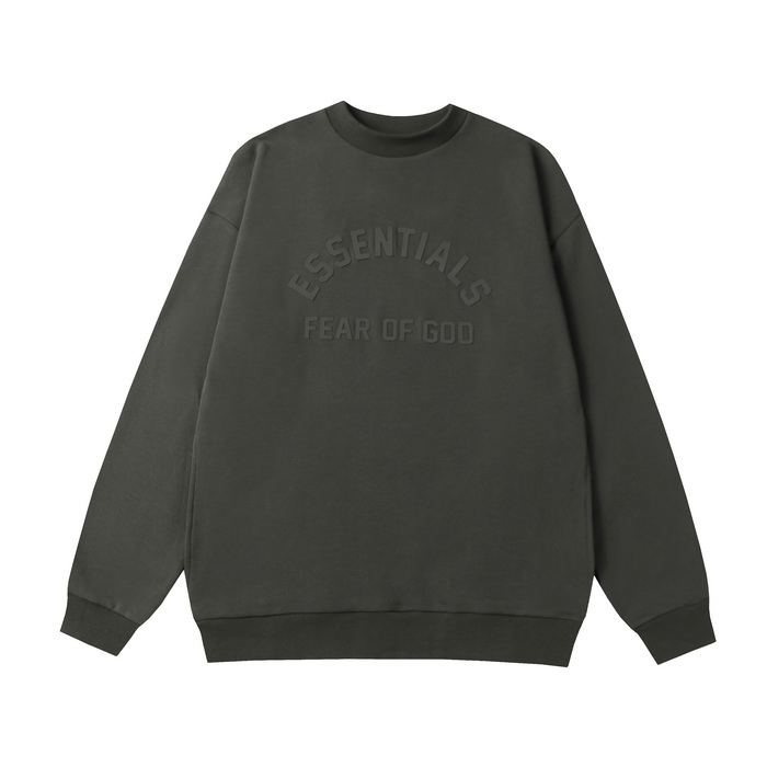 FEAR OF GOD Longsleeve-218