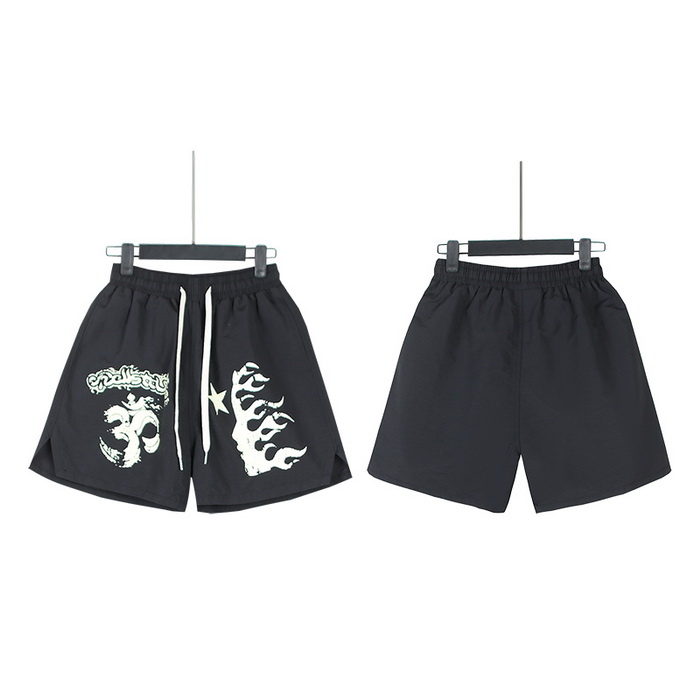 Hellstar shorts-074