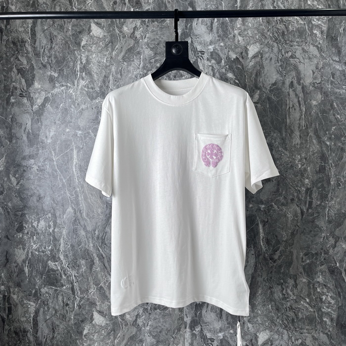 Chrome Hearts T-shirts-1056