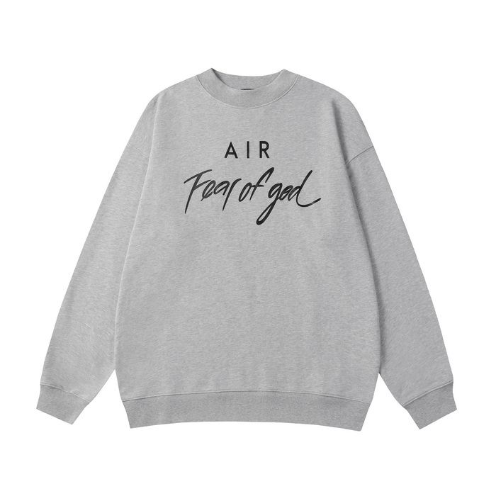 FEAR OF GOD Longsleeve-209