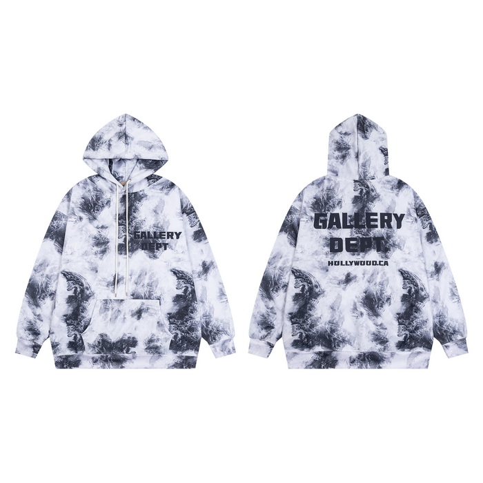 Gallery Dept Hoody-193