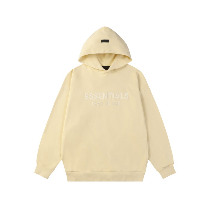 FEAR OF GOD Hoody-458