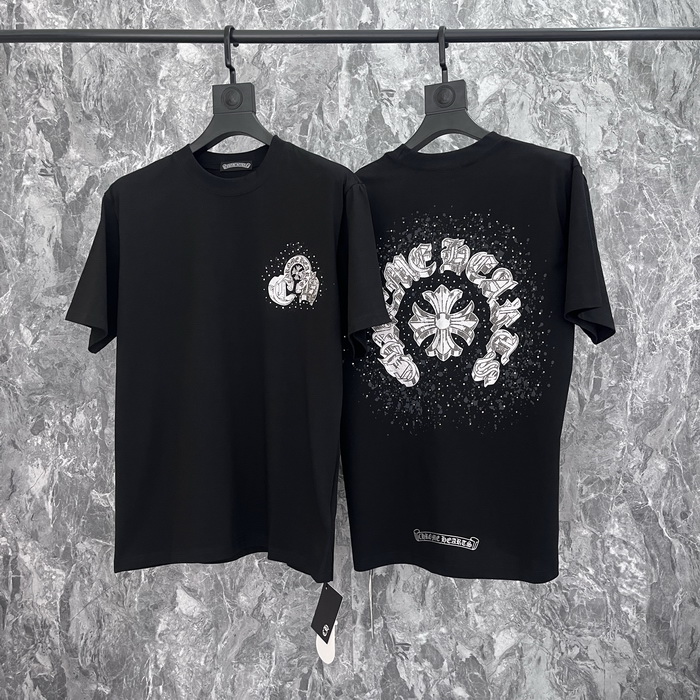 Chrome Hearts T-shirts-1041