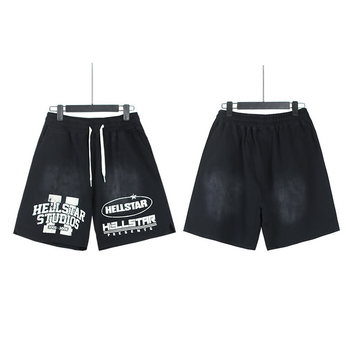 Hellstar shorts-065