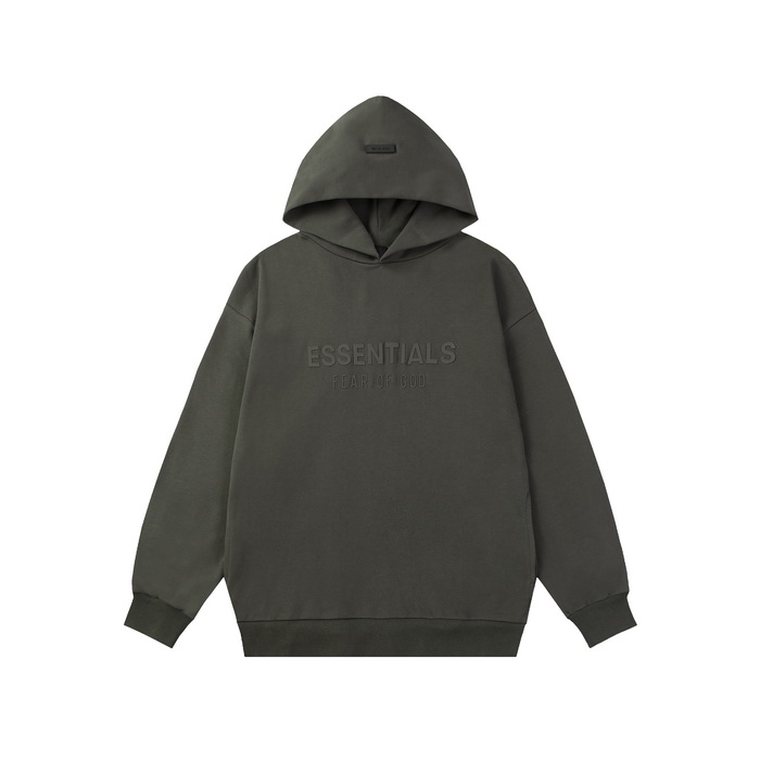 FEAR OF GOD Hoody-456