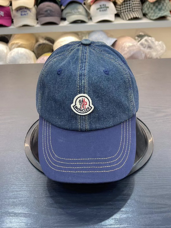 Moncler Cap-025