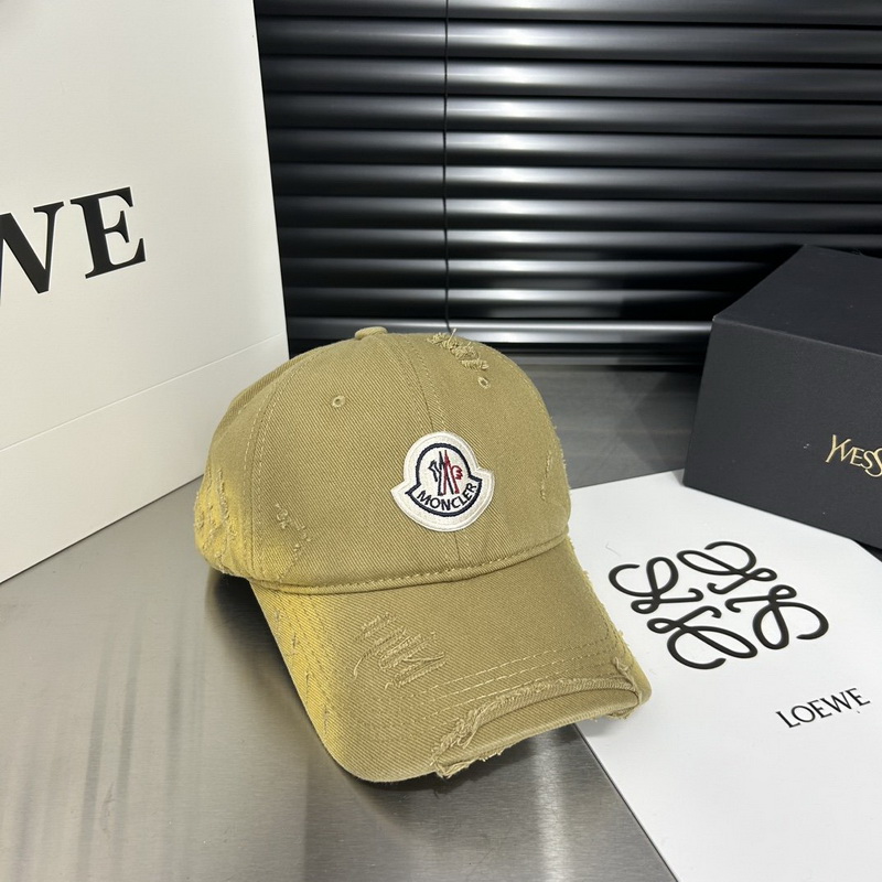 Moncler Cap-019