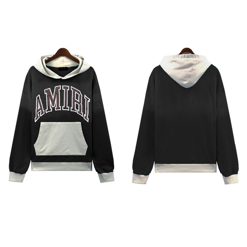 Amiri Hoody-259