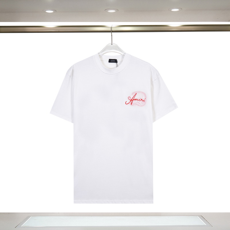 Amiri T-shirts-1116