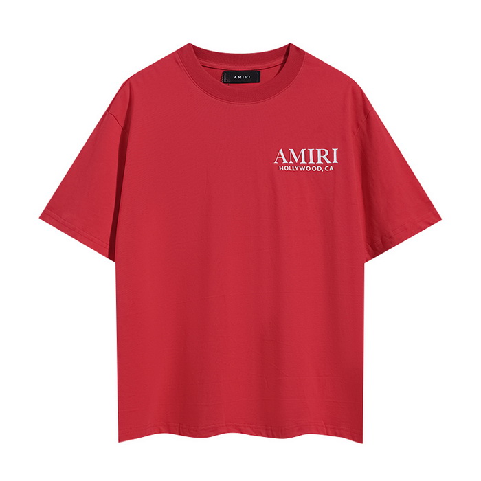 Amiri T-shirts-1123