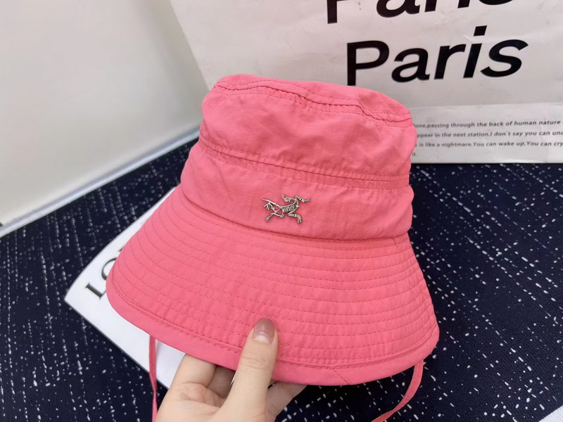 Arcteryx Cap-001