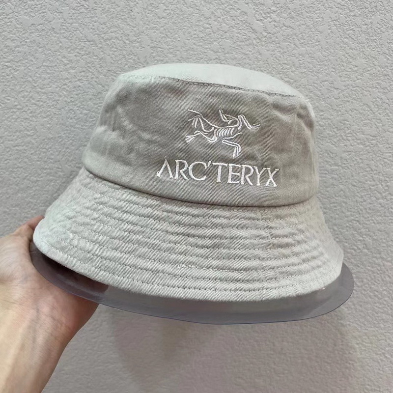 Arcteryx Cap-013