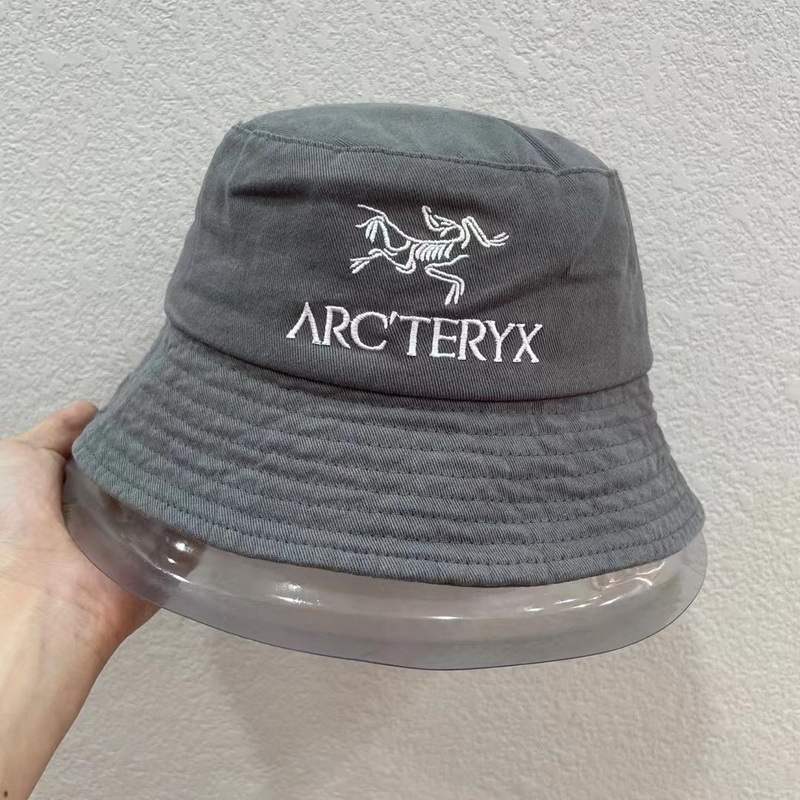 Arcteryx Cap-014