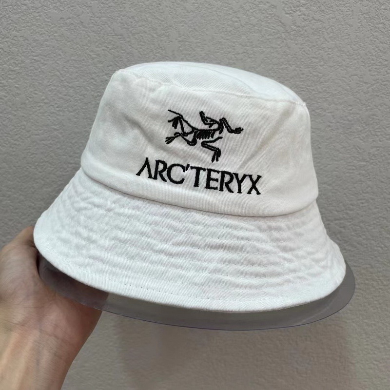 Arcteryx Cap-015