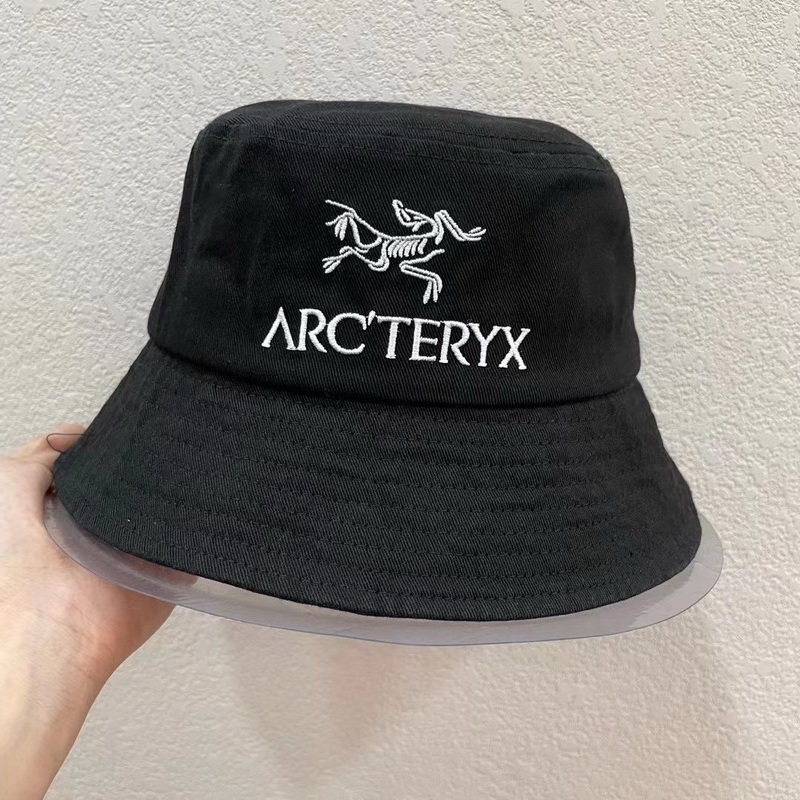 Arcteryx Cap-016