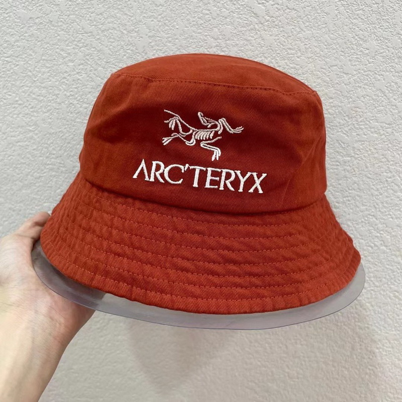 Arcteryx Cap-019