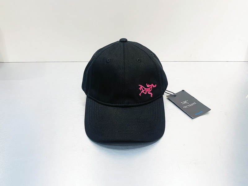 Arcteryx Cap-022