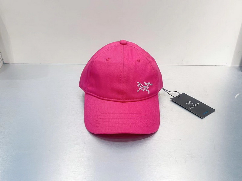 Arcteryx Cap-026