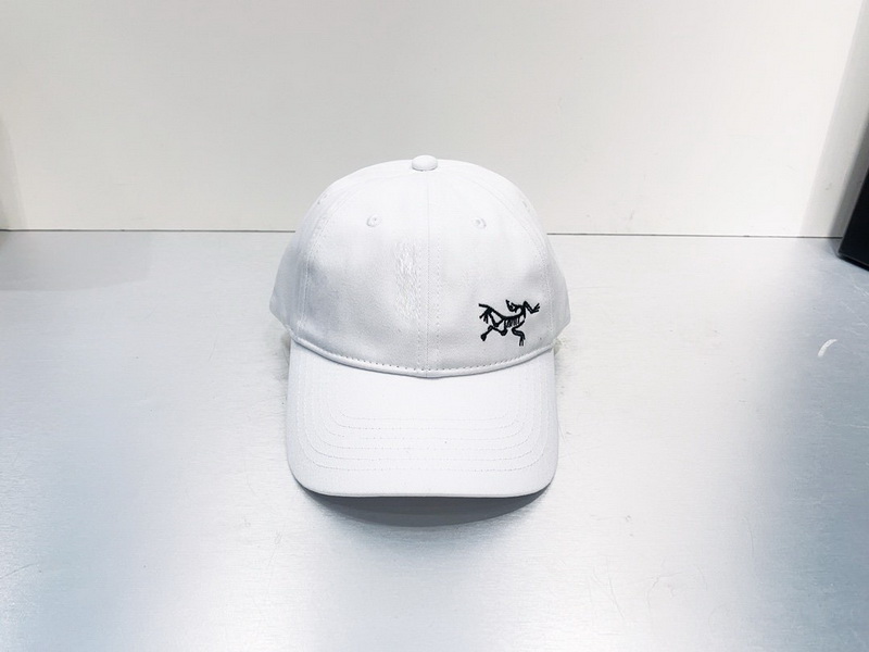 Arcteryx Cap-027