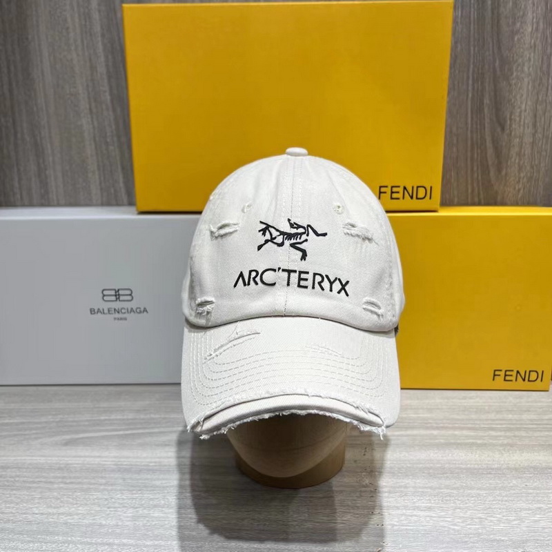 Arcteryx Cap-044