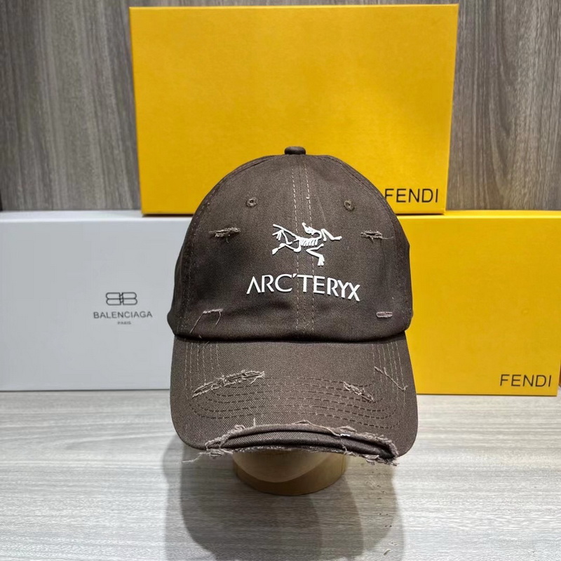 Arcteryx Cap-045