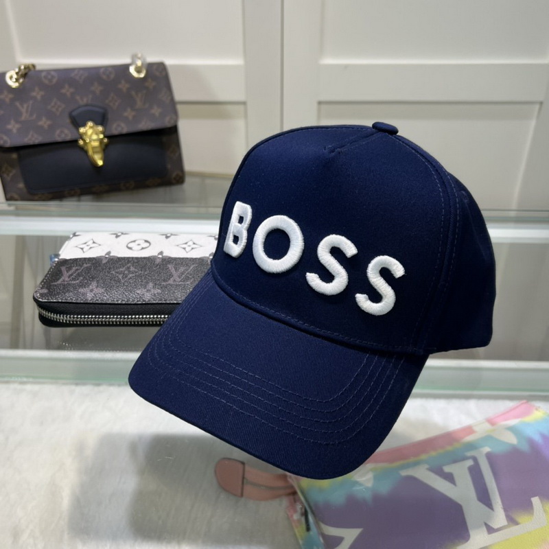 BOSS Cap-030