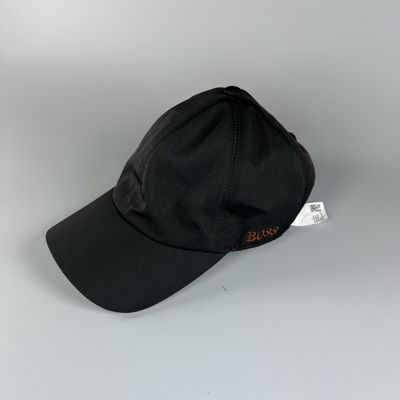 BOSS Cap-036