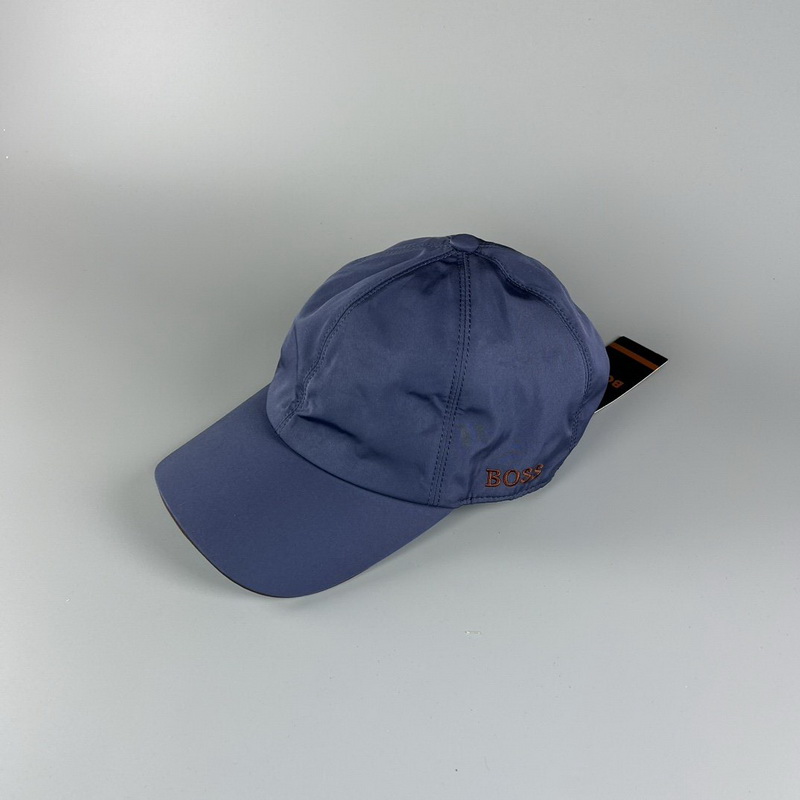 BOSS Cap-038