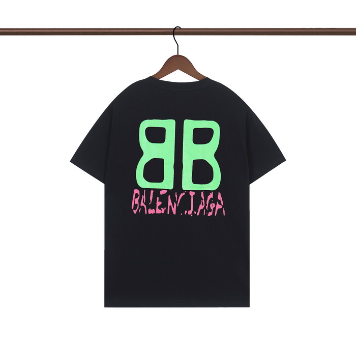 Balenciaga T-shirts-304