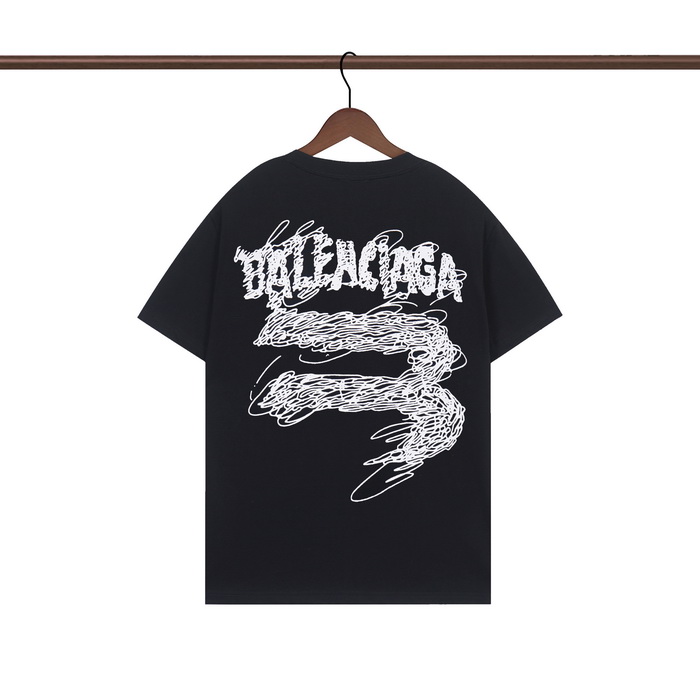 Balenciaga T-shirts-306