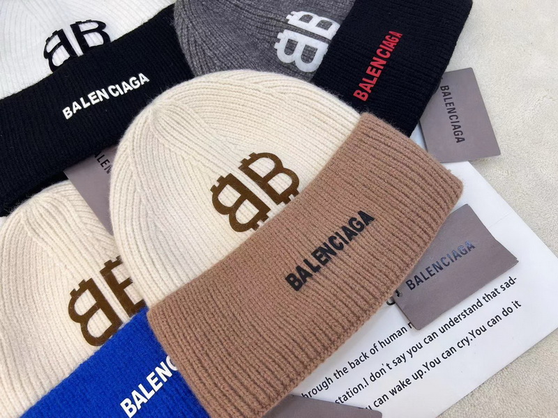 Balenciaga Beanies-004