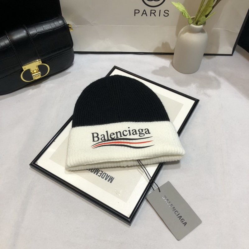 Balenciaga Beanies-010