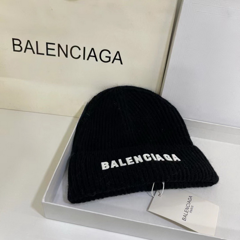 Balenciaga Beanies-013