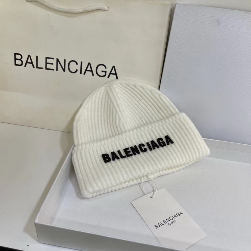 Balenciaga Beanies-014