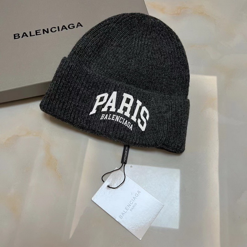 Balenciaga Beanies-018