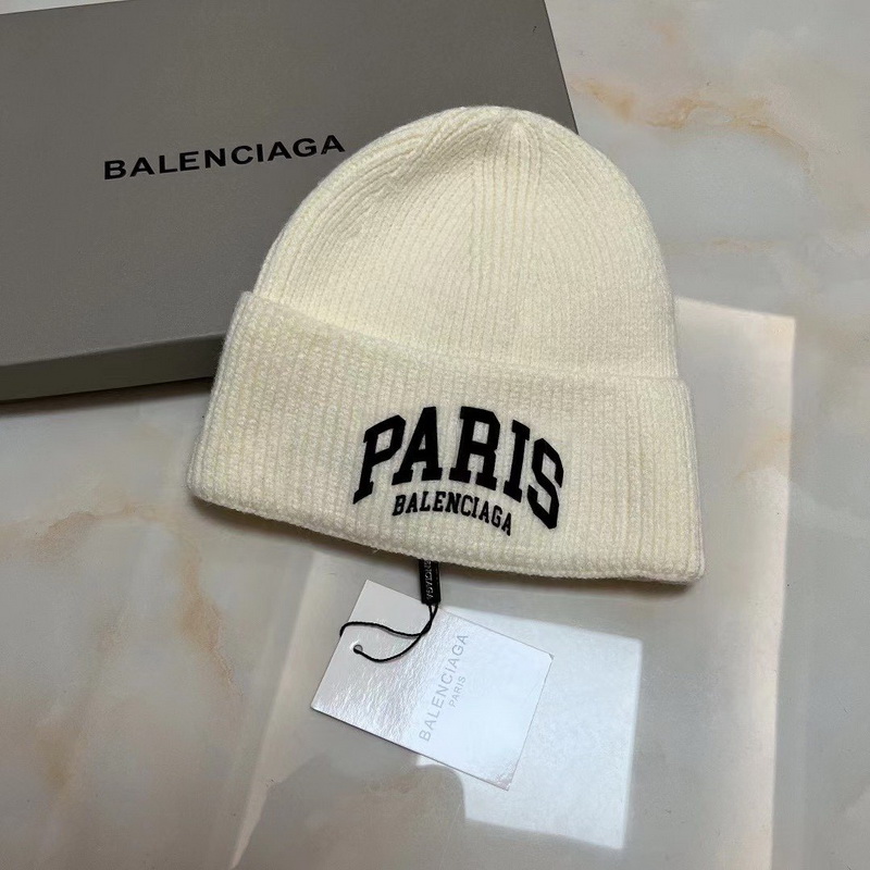 Balenciaga Beanies-019