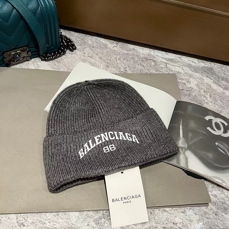 Balenciaga Beanies-021