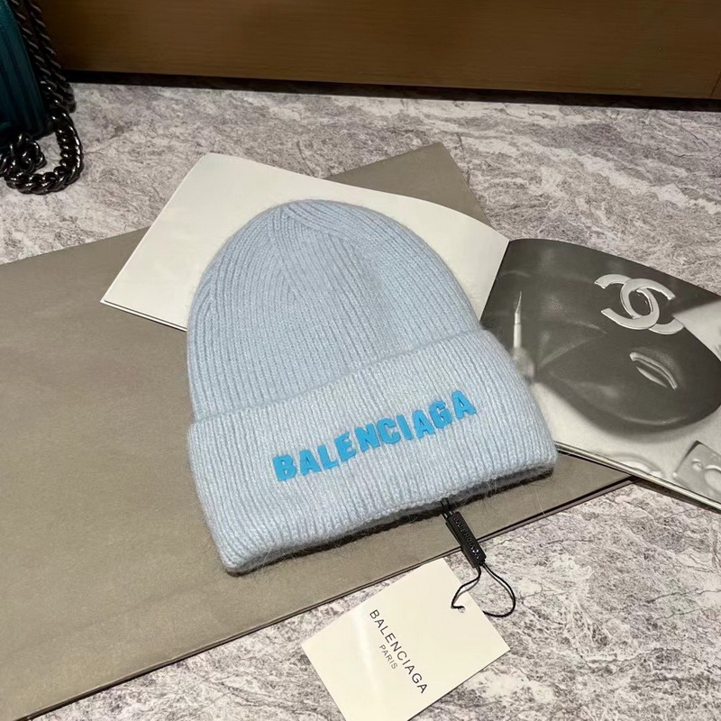 Balenciaga Beanies-029