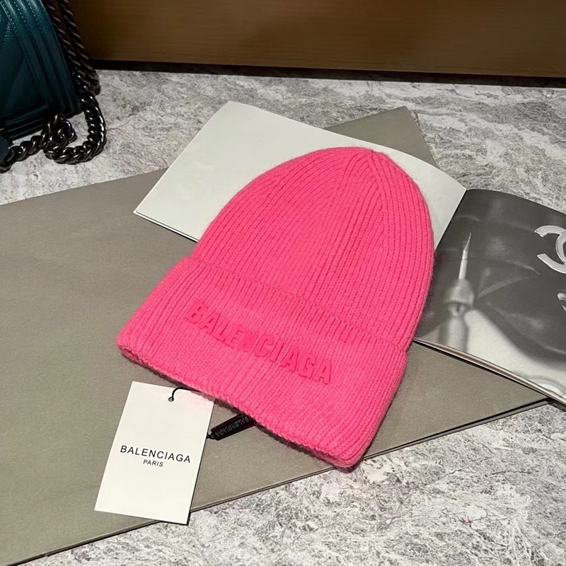 Balenciaga Beanies-033