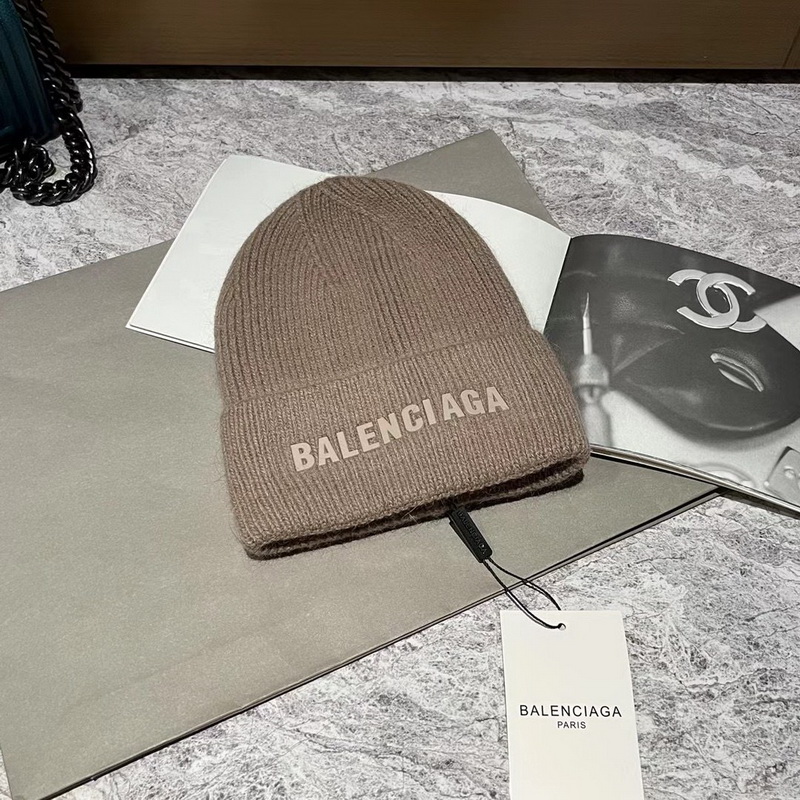 Balenciaga Beanies-038