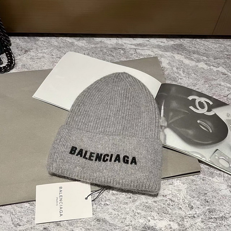 Balenciaga Beanies-039