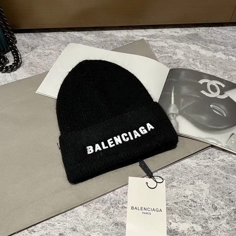 Balenciaga Beanies-040