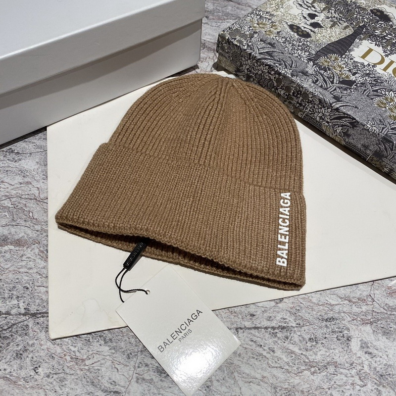 Balenciaga Beanies-045