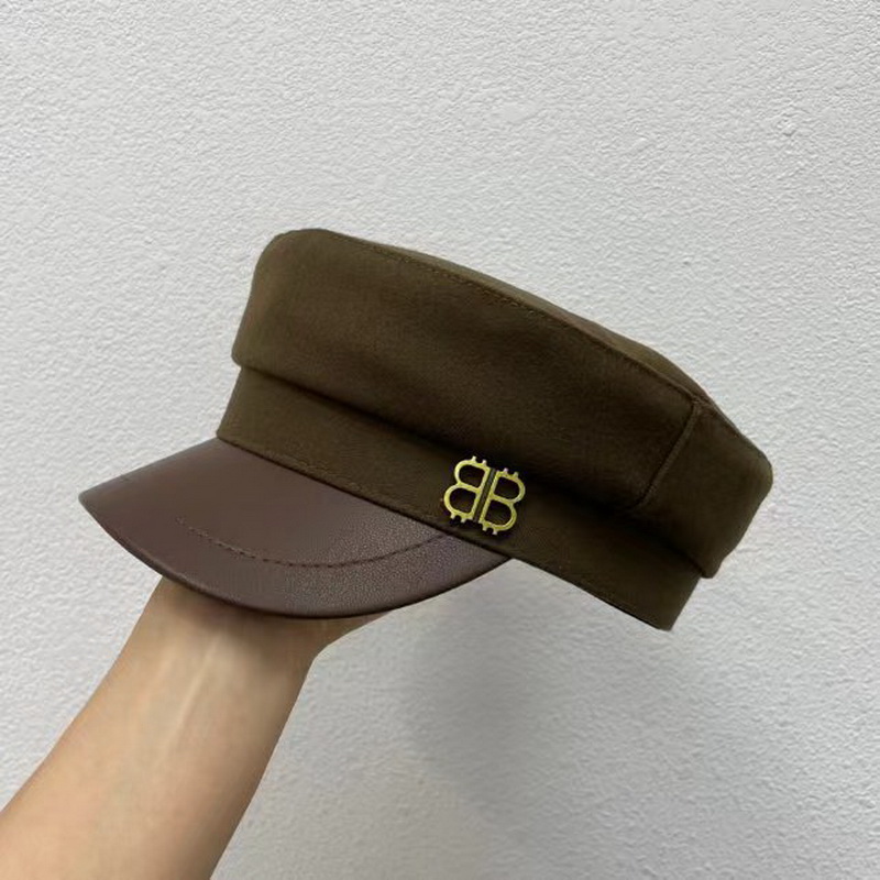 Balenciaga Cap-047