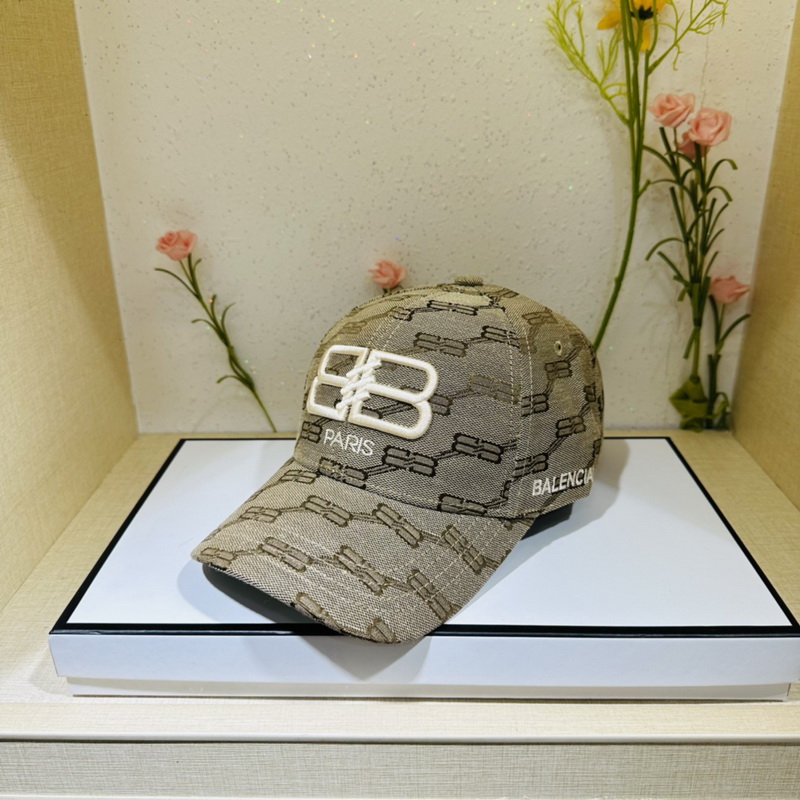 Balenciaga Cap-078