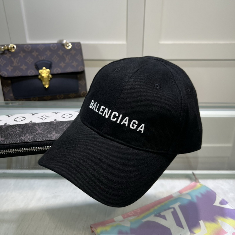 Balenciaga Cap-085