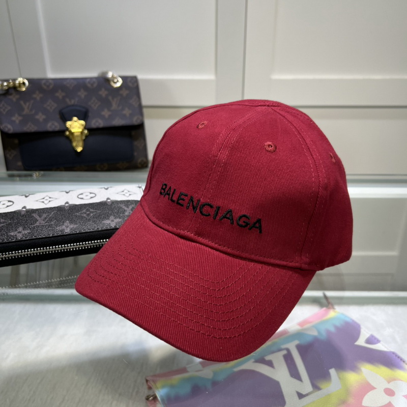 Balenciaga Cap-092