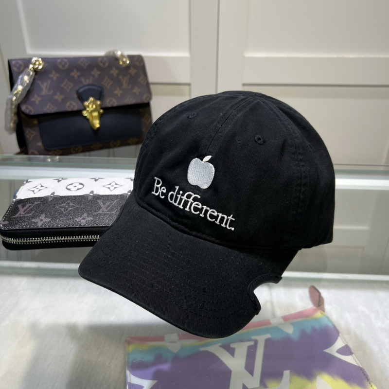 Balenciaga Cap-104