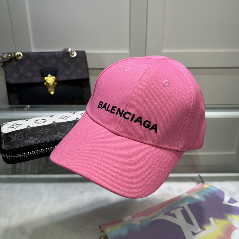 Balenciaga Cap-119